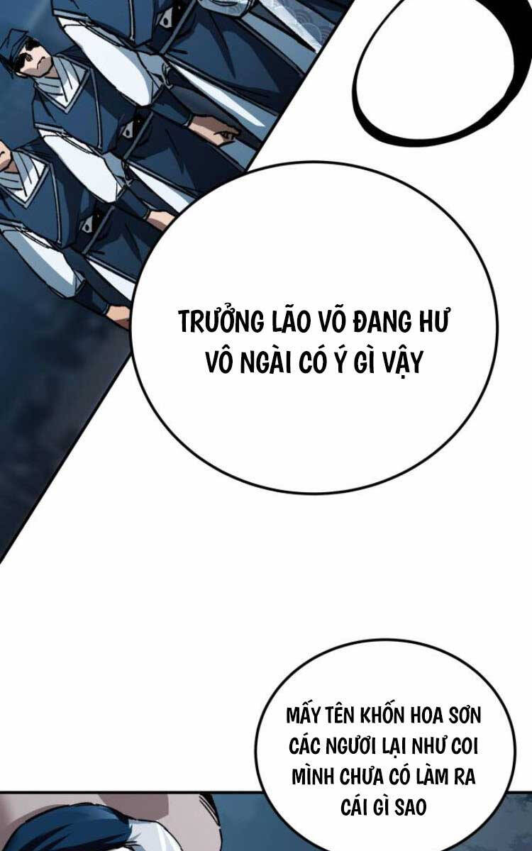 Ông Võ Giả Và Cháu Chí Tôn Chap 21 - Next Chap 22