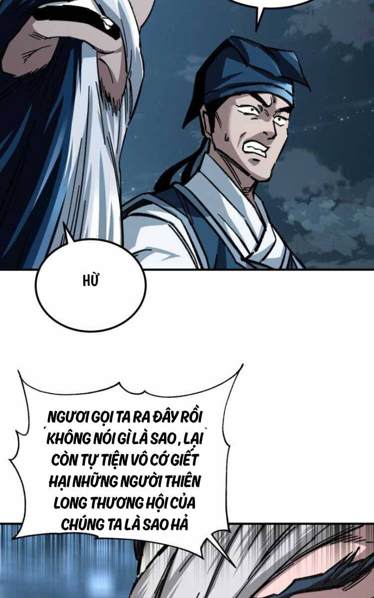 Ông Võ Giả Và Cháu Chí Tôn Chap 21 - Next Chap 22