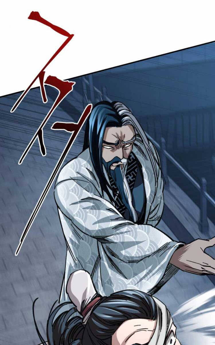 Ông Võ Giả Và Cháu Chí Tôn Chap 21 - Next Chap 22