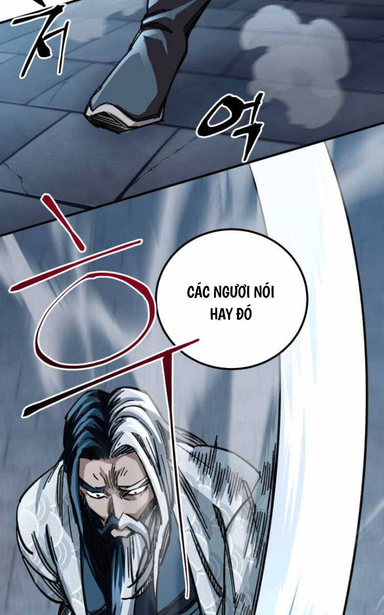 Ông Võ Giả Và Cháu Chí Tôn Chap 21 - Next Chap 22