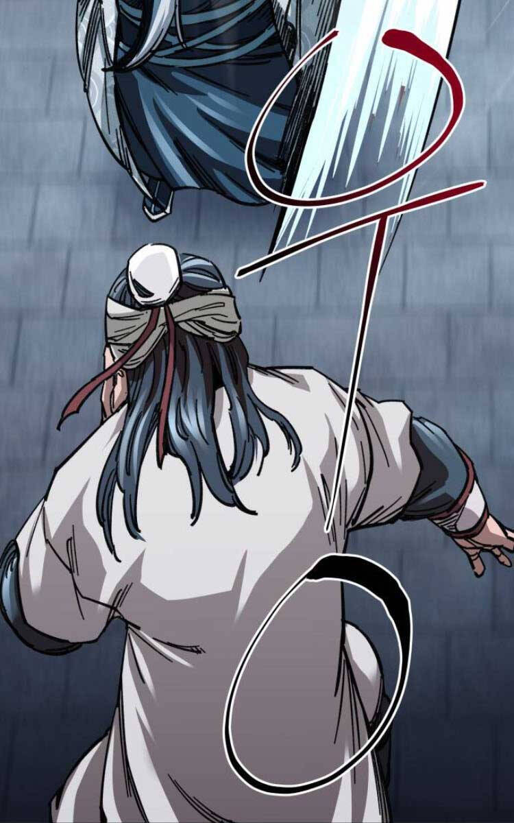 Ông Võ Giả Và Cháu Chí Tôn Chap 21 - Next Chap 22