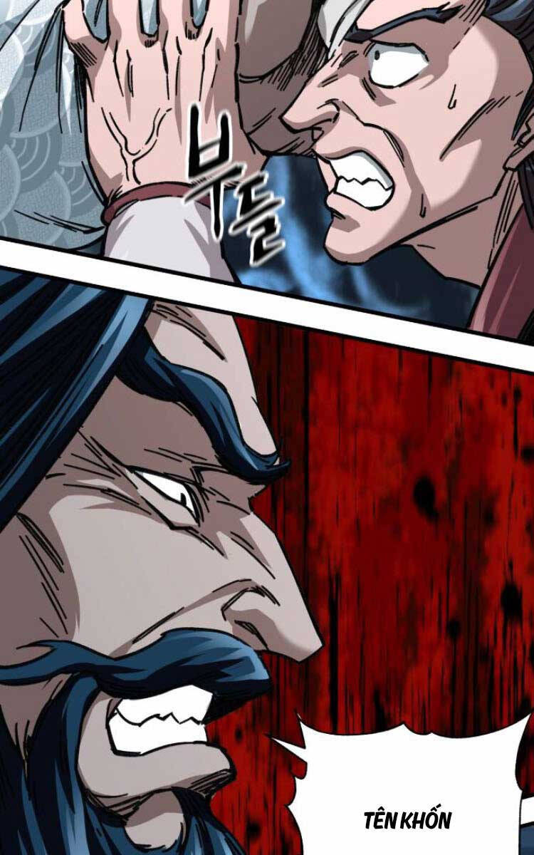 Ông Võ Giả Và Cháu Chí Tôn Chap 21 - Next Chap 22