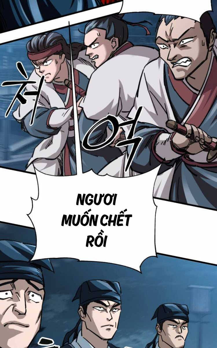 Ông Võ Giả Và Cháu Chí Tôn Chap 21 - Next Chap 22