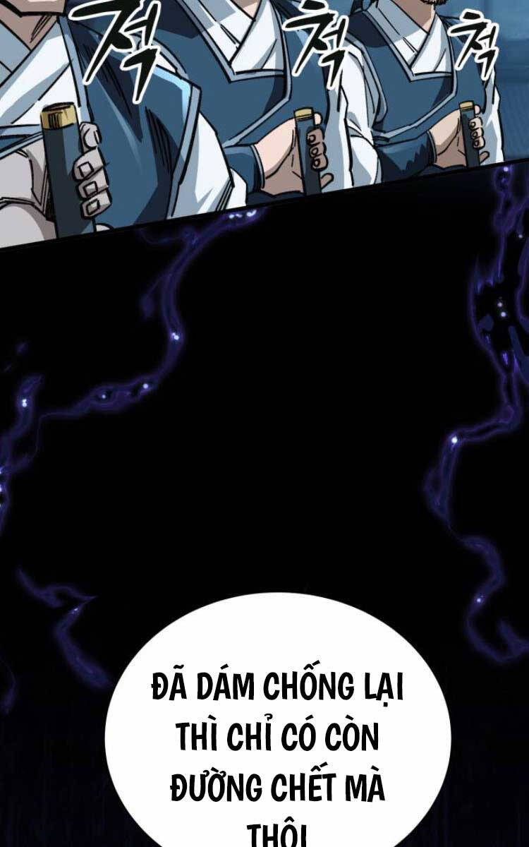 Ông Võ Giả Và Cháu Chí Tôn Chap 21 - Next Chap 22
