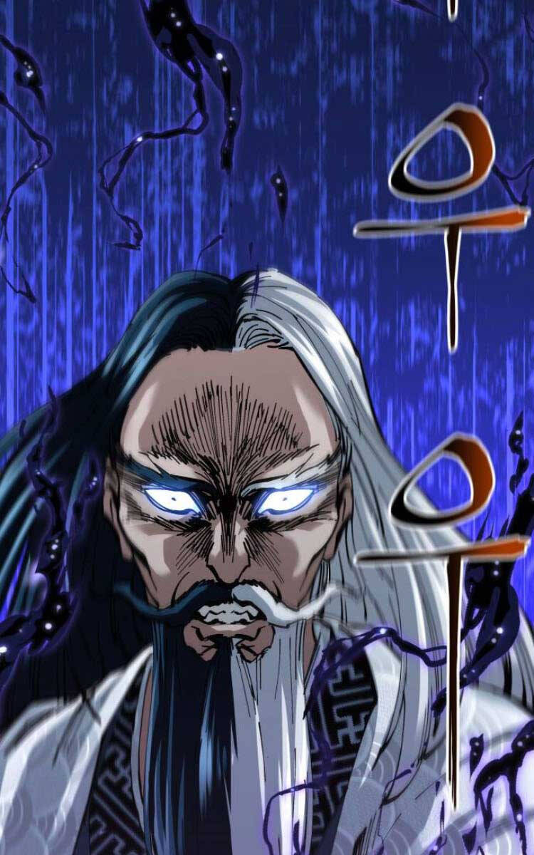 Ông Võ Giả Và Cháu Chí Tôn Chap 21 - Next Chap 22