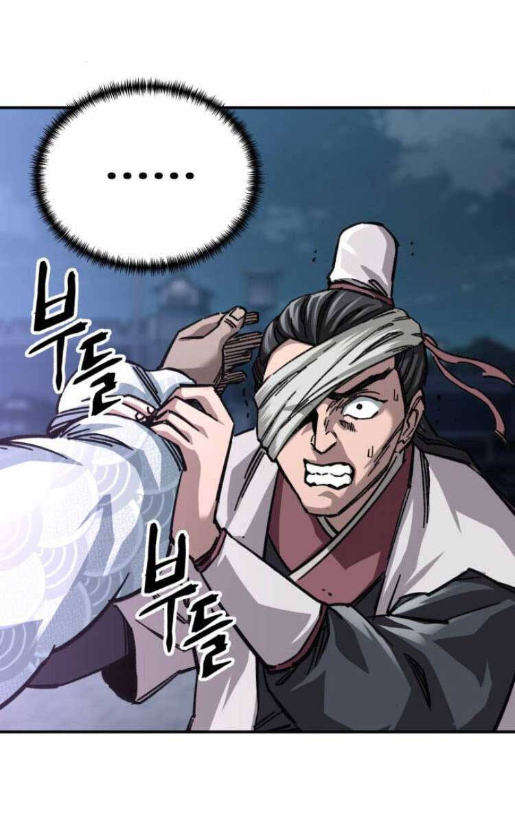 Ông Võ Giả Và Cháu Chí Tôn Chap 21 - Next Chap 22