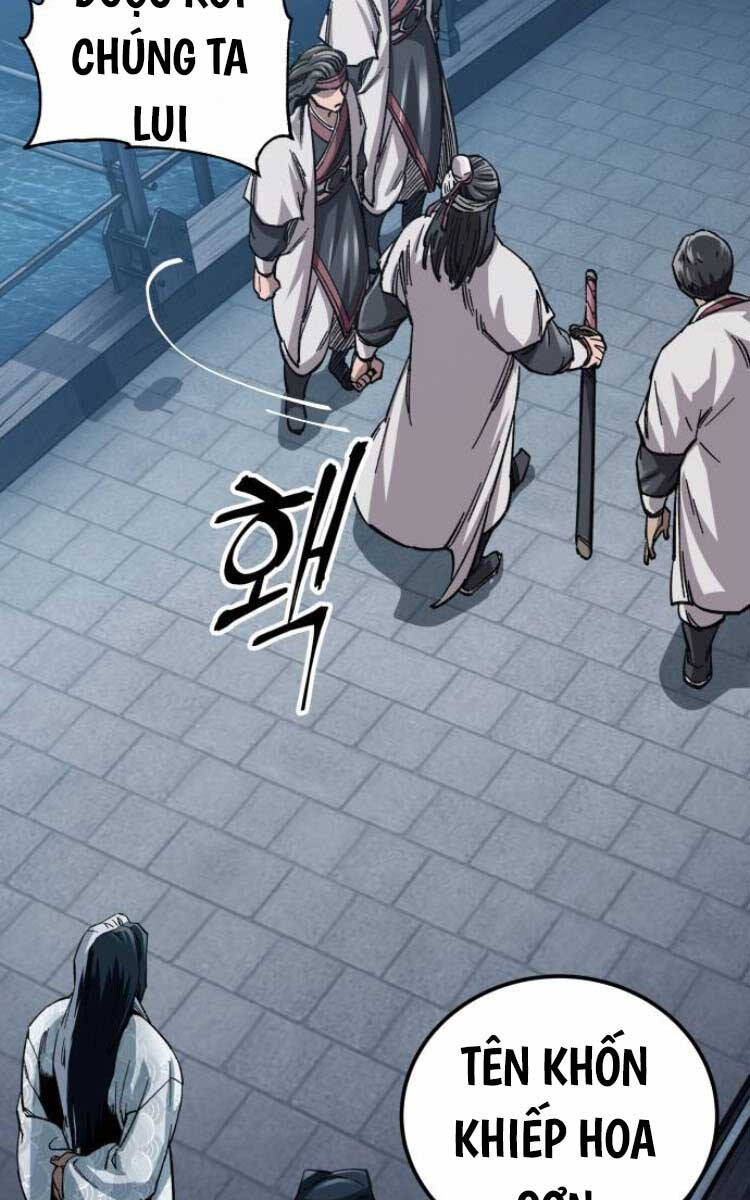 Ông Võ Giả Và Cháu Chí Tôn Chap 21 - Next Chap 22