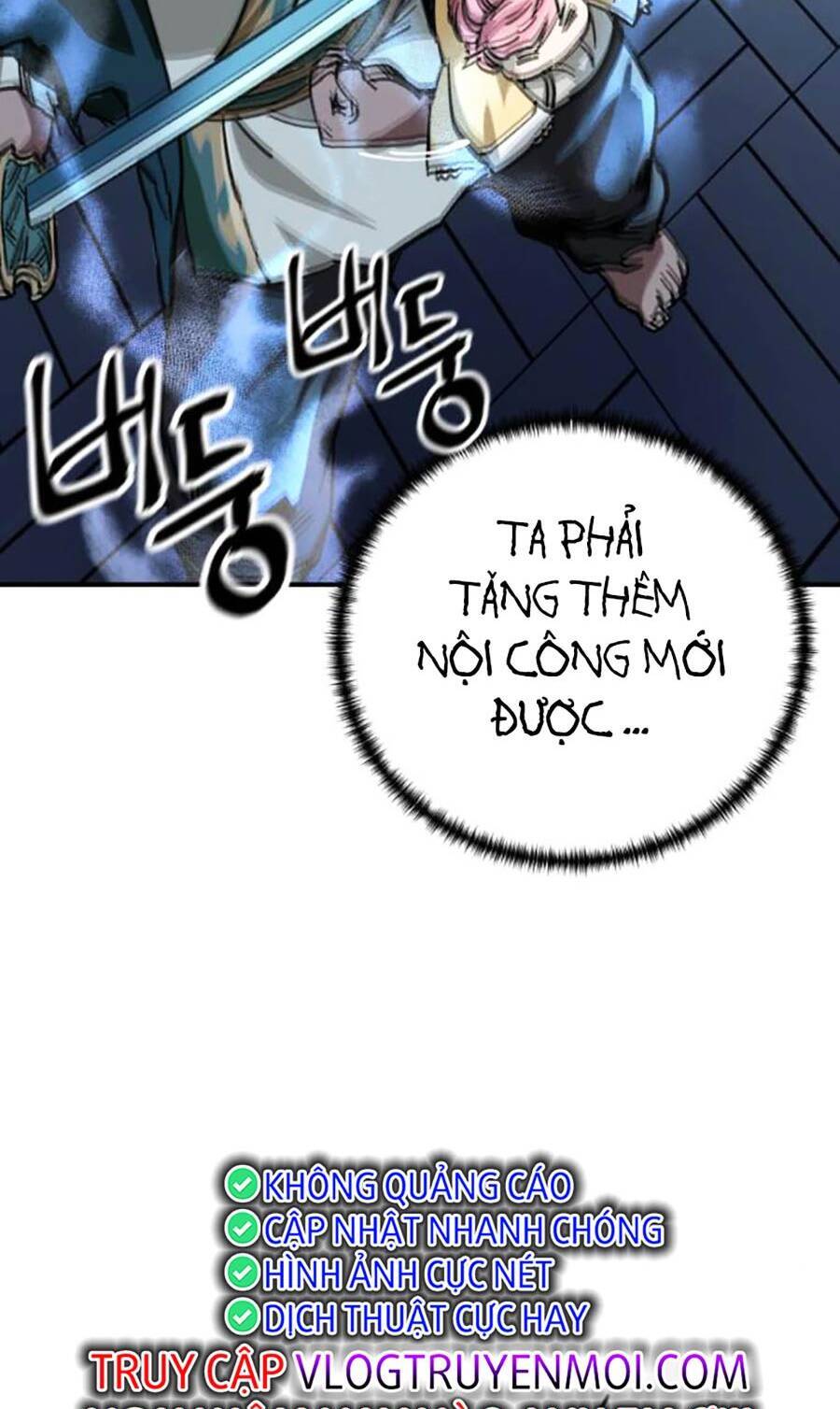 Ông Võ Giả Và Cháu Chí Tôn Chap 22 - Next Chap 23