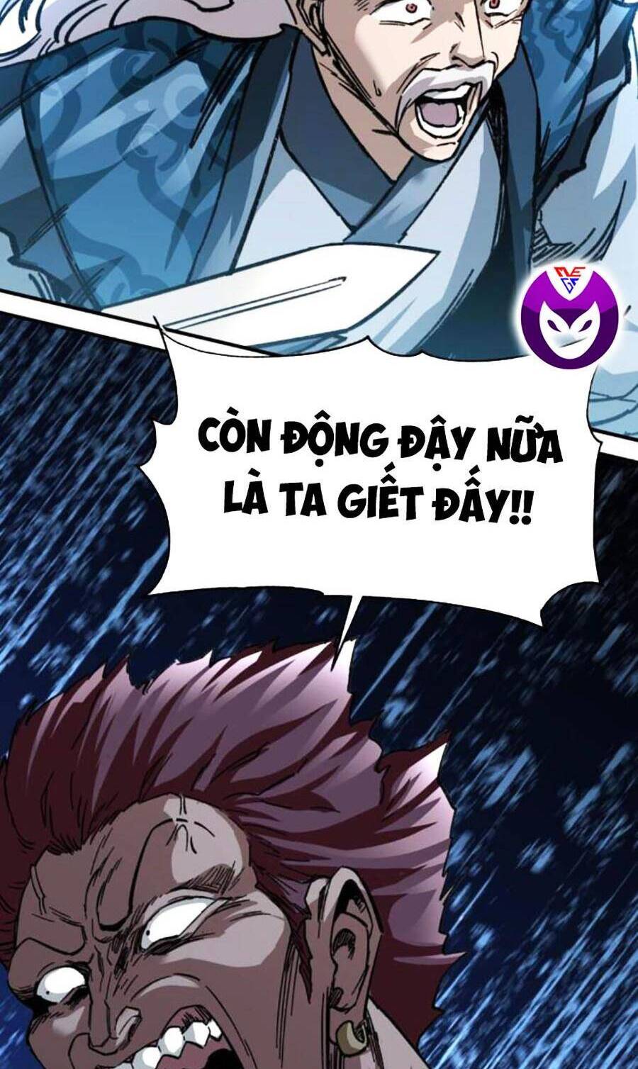 Ông Võ Giả Và Cháu Chí Tôn Chap 22 - Next Chap 23