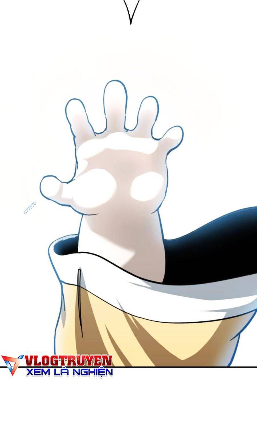 Ông Võ Giả Và Cháu Chí Tôn Chap 22 - Next Chap 23