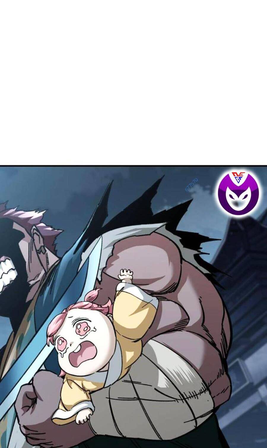 Ông Võ Giả Và Cháu Chí Tôn Chap 22 - Next Chap 23