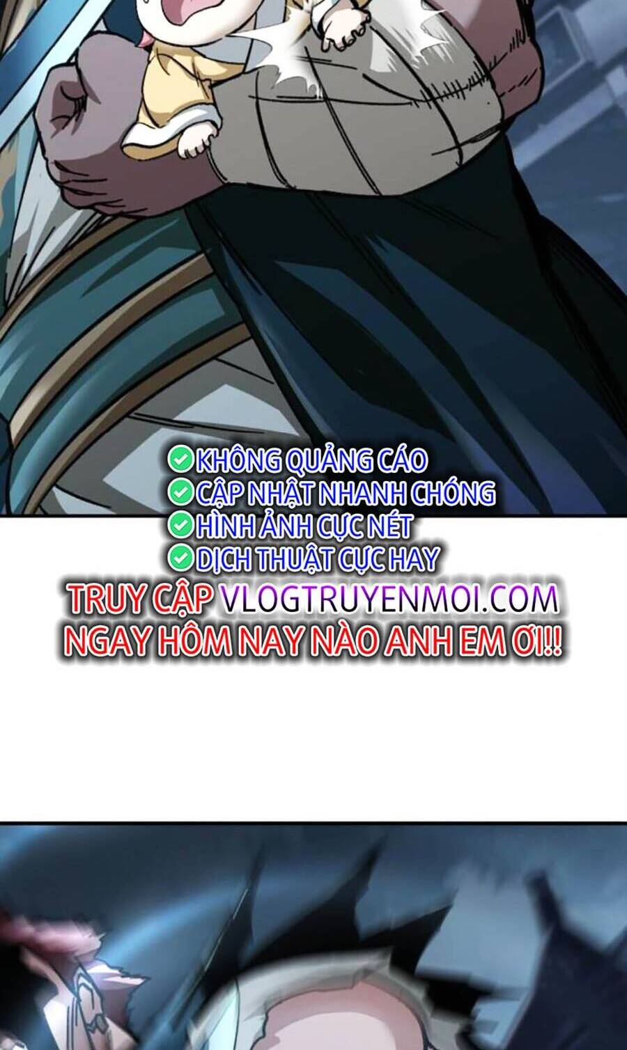 Ông Võ Giả Và Cháu Chí Tôn Chap 22 - Next Chap 23