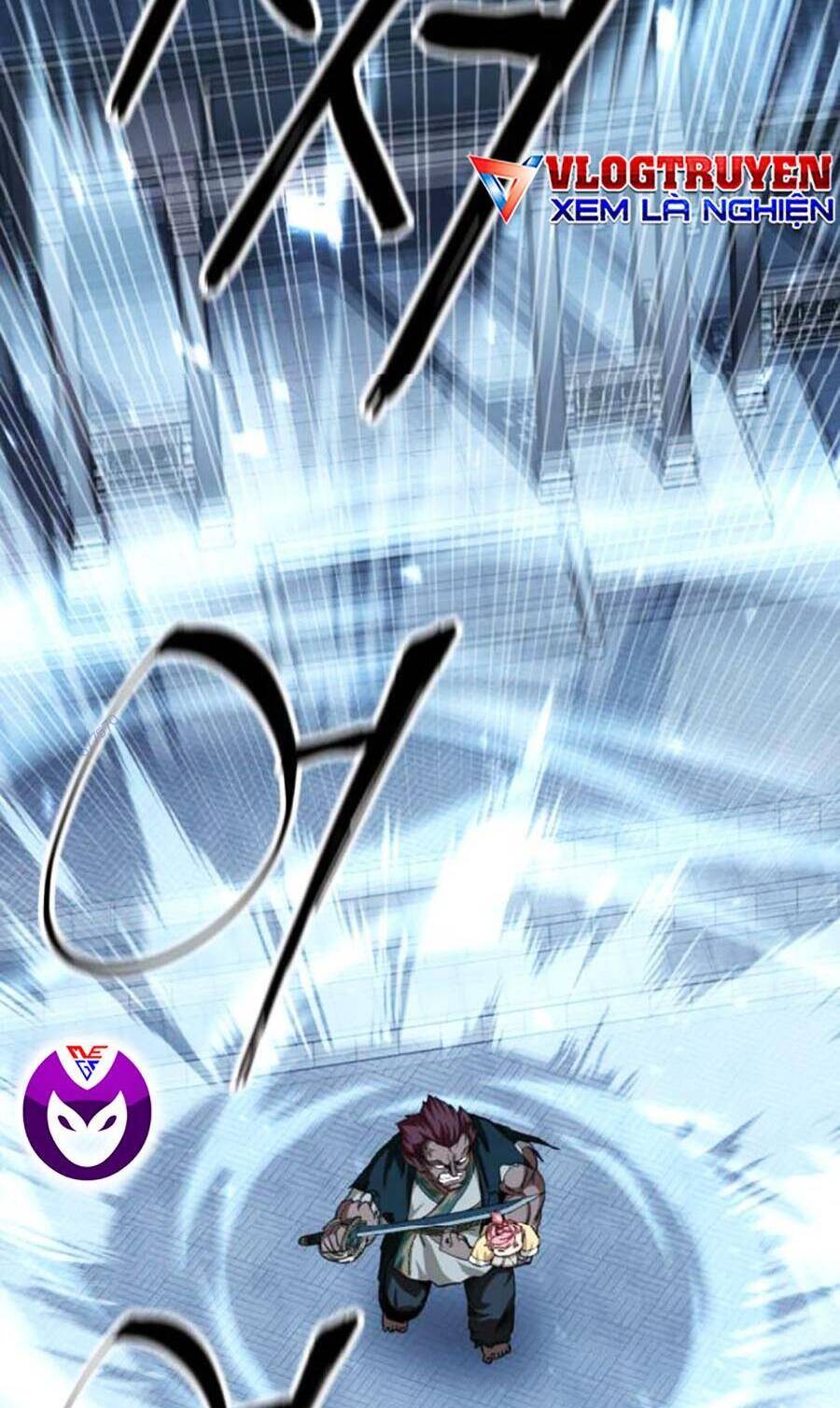 Ông Võ Giả Và Cháu Chí Tôn Chap 22 - Next Chap 23