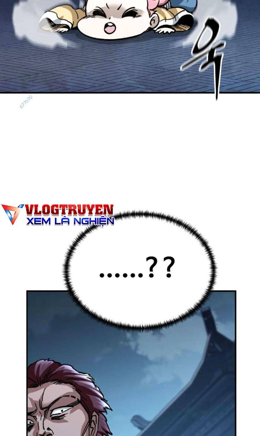 Ông Võ Giả Và Cháu Chí Tôn Chap 22 - Next Chap 23