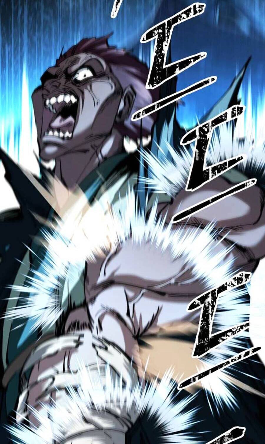 Ông Võ Giả Và Cháu Chí Tôn Chap 22 - Next Chap 23