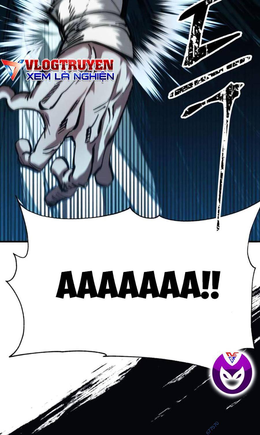 Ông Võ Giả Và Cháu Chí Tôn Chap 22 - Next Chap 23
