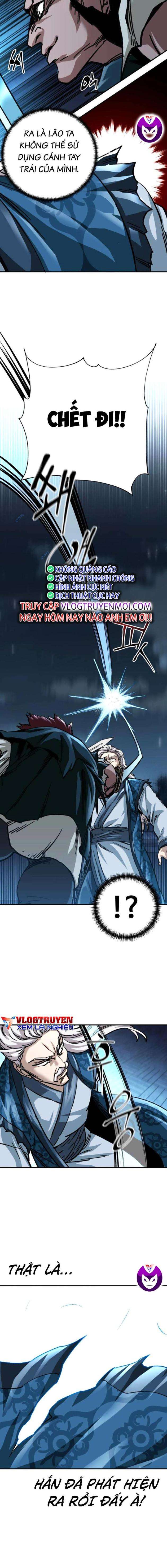 Ông Võ Giả Và Cháu Chí Tôn Chap 22 - Next Chap 23