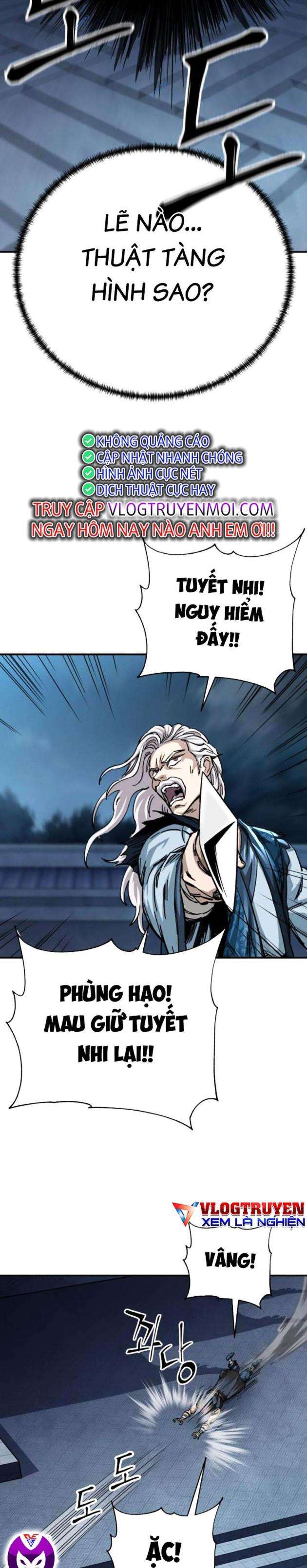 Ông Võ Giả Và Cháu Chí Tôn Chap 22 - Next Chap 23
