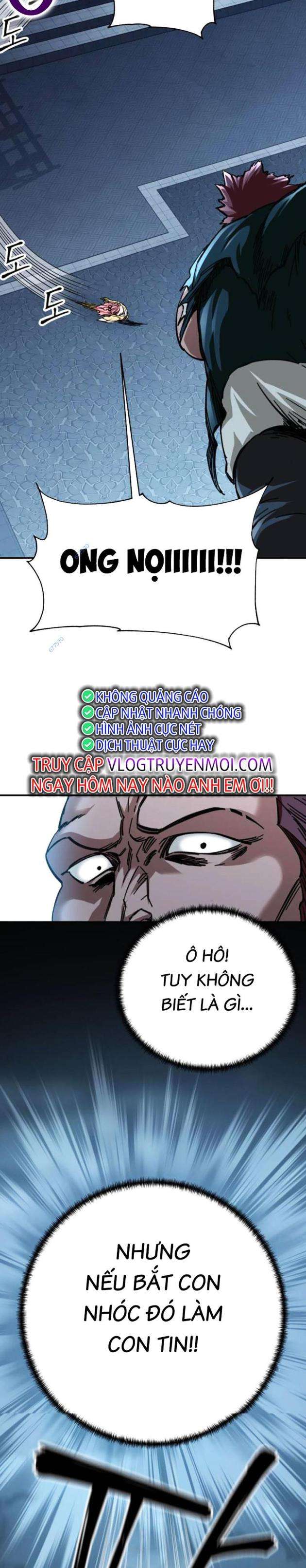 Ông Võ Giả Và Cháu Chí Tôn Chap 22 - Next Chap 23