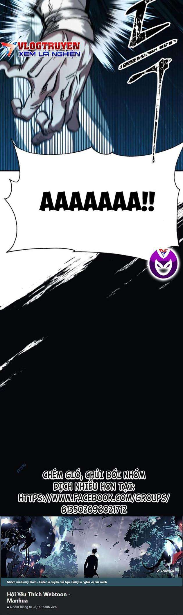 Ông Võ Giả Và Cháu Chí Tôn Chap 22 - Next Chap 23