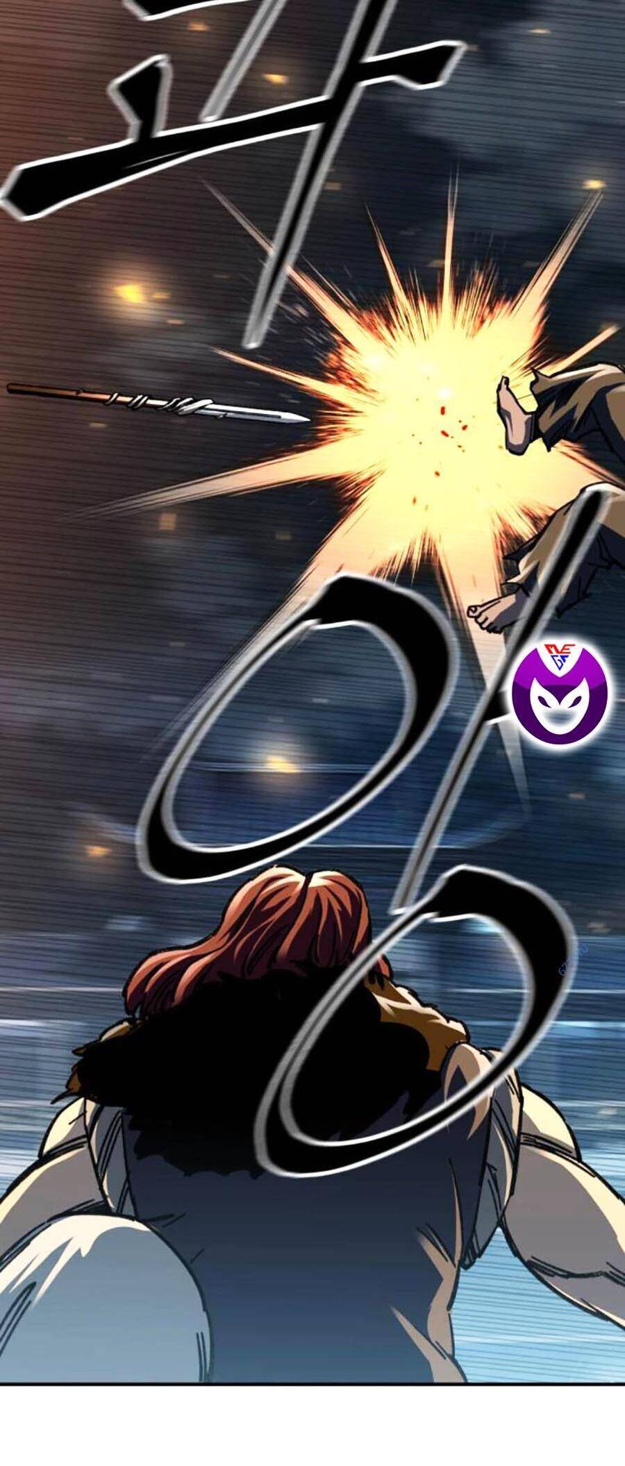 Ông Võ Giả Và Cháu Chí Tôn Chap 22 - Next Chap 23