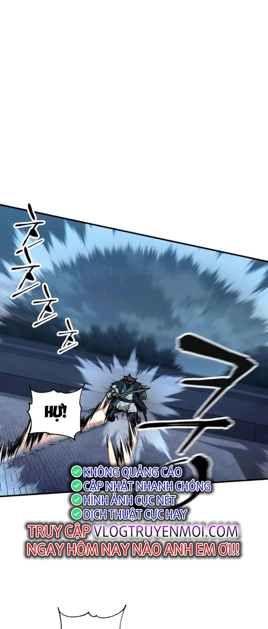 Ông Võ Giả Và Cháu Chí Tôn Chap 22 - Next Chap 23