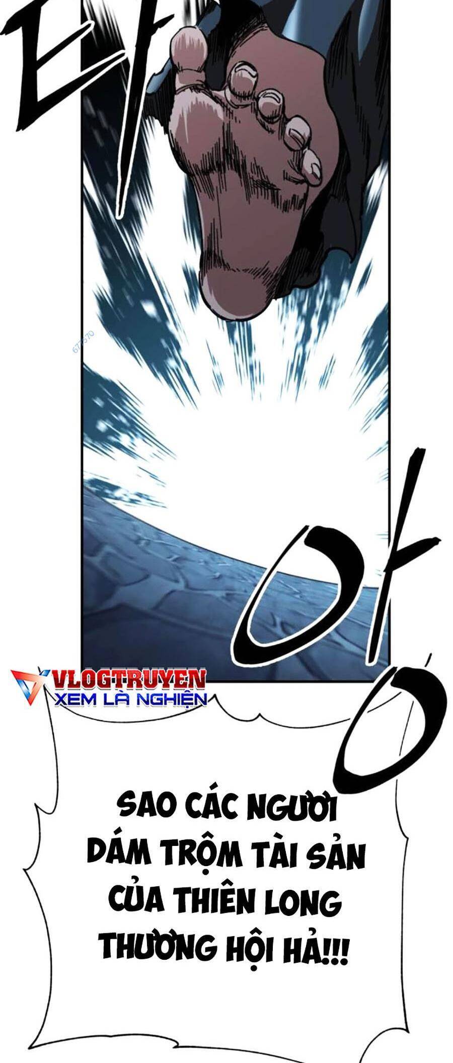Ông Võ Giả Và Cháu Chí Tôn Chap 22 - Next Chap 23