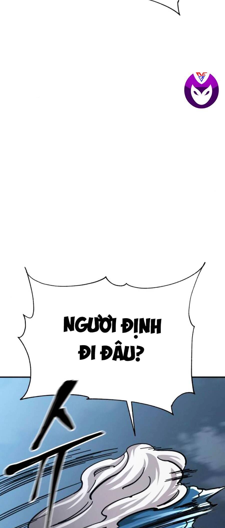 Ông Võ Giả Và Cháu Chí Tôn Chap 22 - Next Chap 23