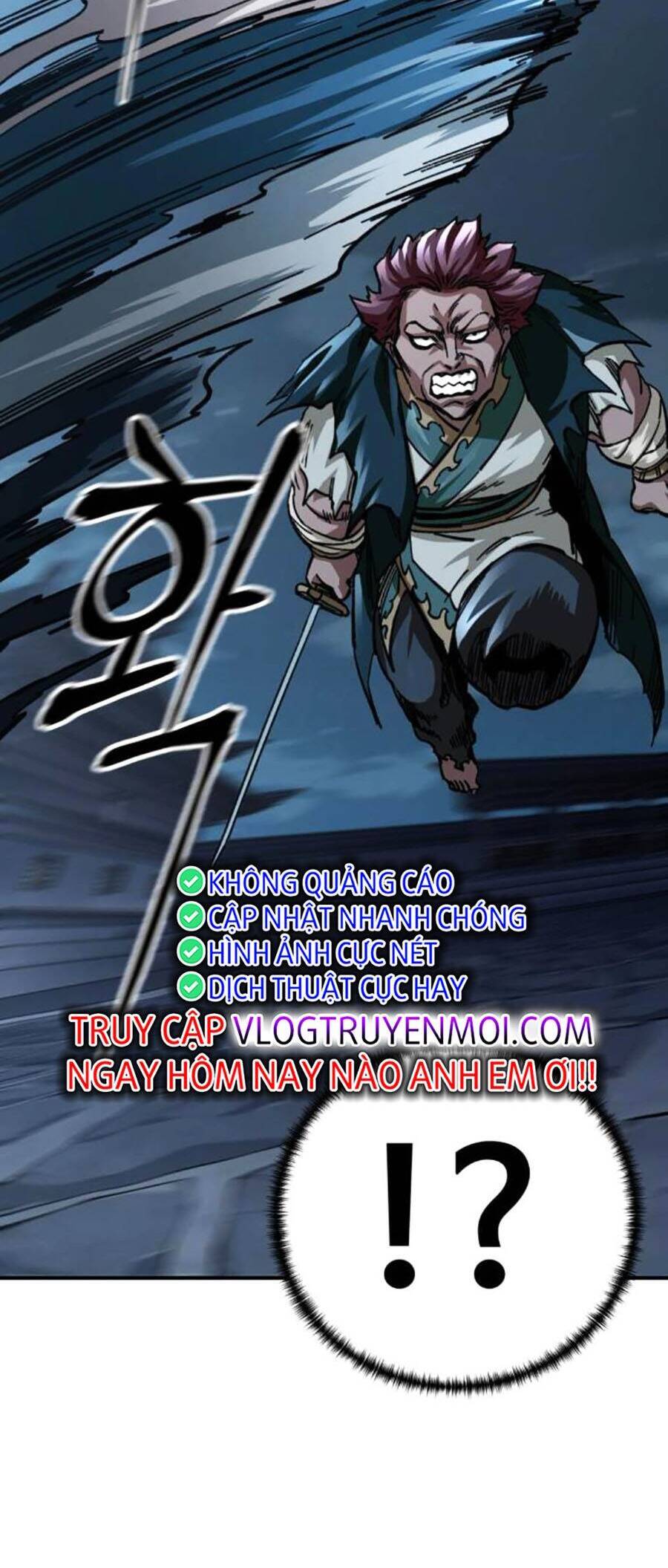 Ông Võ Giả Và Cháu Chí Tôn Chap 22 - Next Chap 23