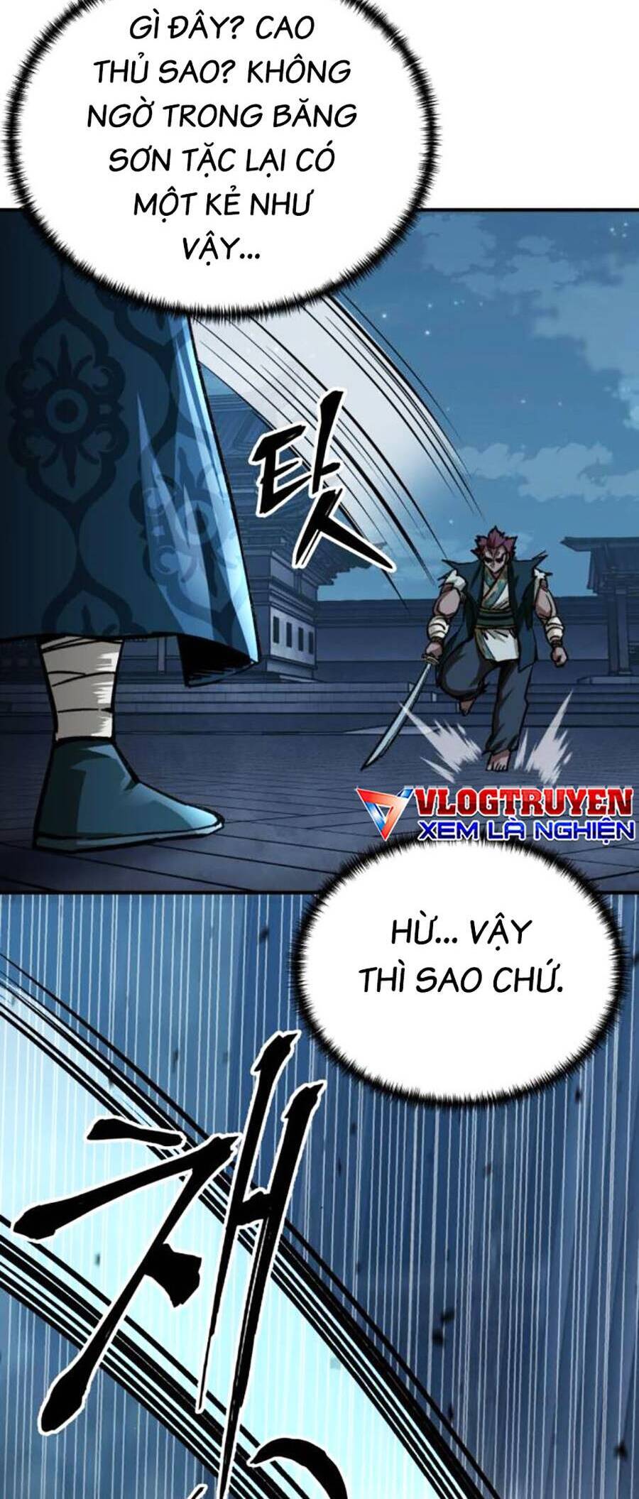 Ông Võ Giả Và Cháu Chí Tôn Chap 22 - Next Chap 23