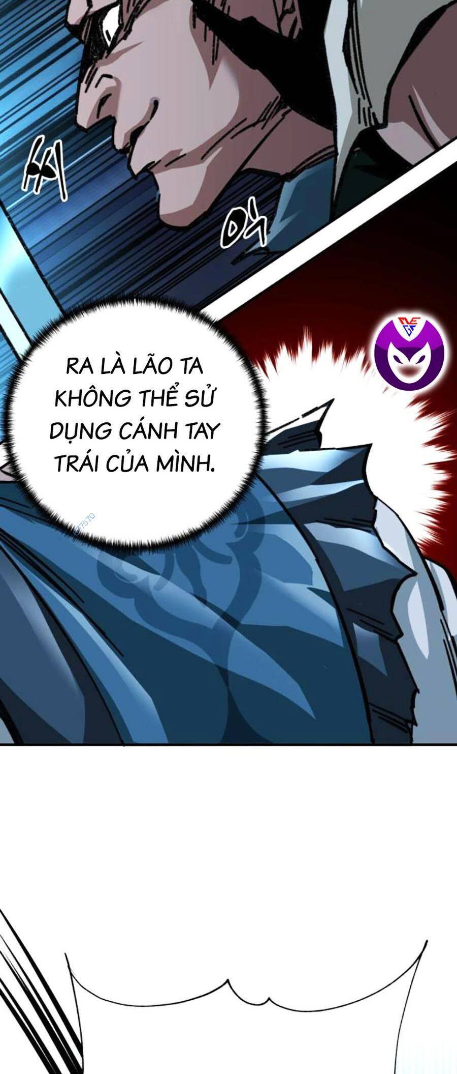 Ông Võ Giả Và Cháu Chí Tôn Chap 22 - Next Chap 23
