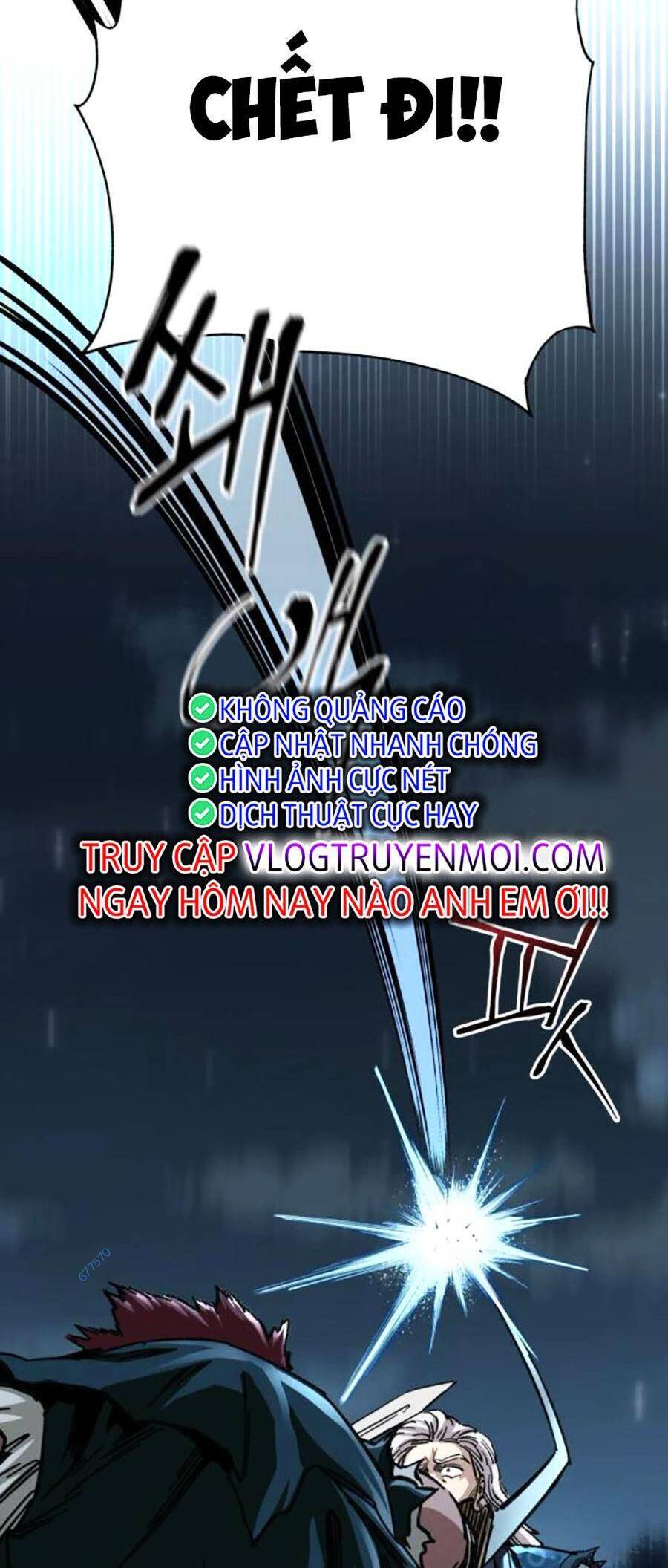 Ông Võ Giả Và Cháu Chí Tôn Chap 22 - Next Chap 23