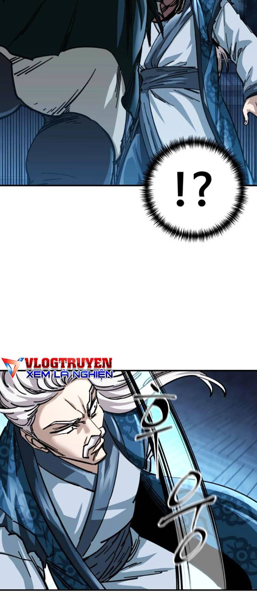 Ông Võ Giả Và Cháu Chí Tôn Chap 22 - Next Chap 23