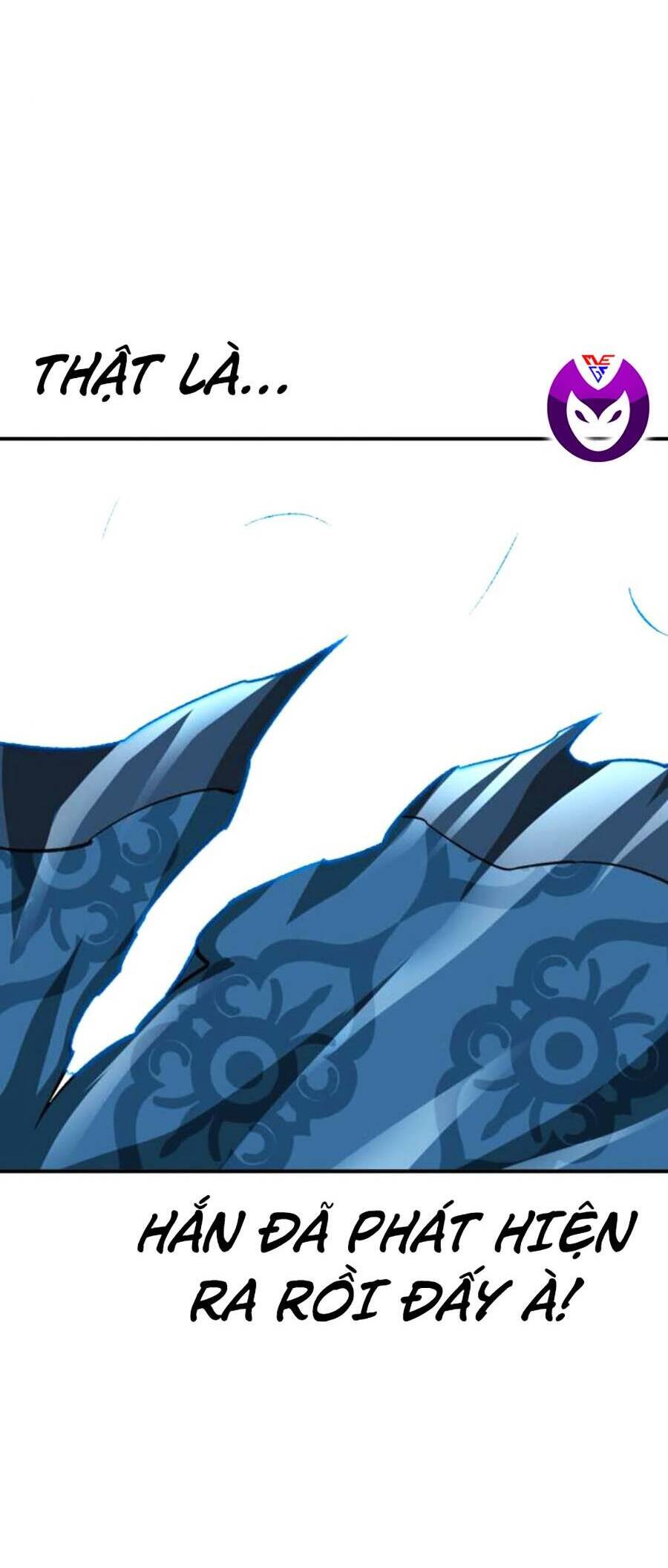 Ông Võ Giả Và Cháu Chí Tôn Chap 22 - Next Chap 23