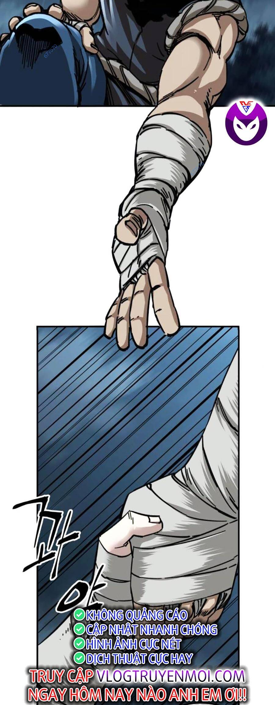 Ông Võ Giả Và Cháu Chí Tôn Chap 22 - Next Chap 23