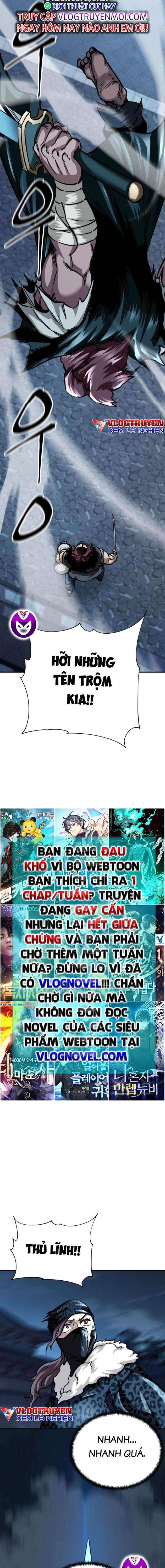 Ông Võ Giả Và Cháu Chí Tôn Chap 22 - Next Chap 23