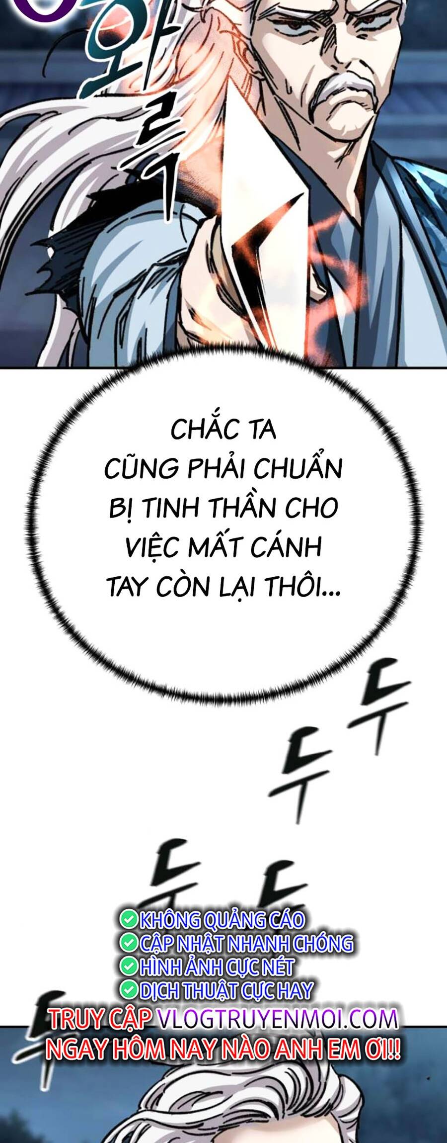 Ông Võ Giả Và Cháu Chí Tôn Chap 22 - Next Chap 23