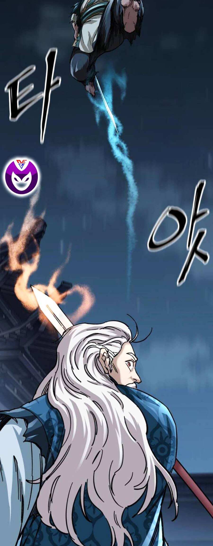 Ông Võ Giả Và Cháu Chí Tôn Chap 22 - Next Chap 23