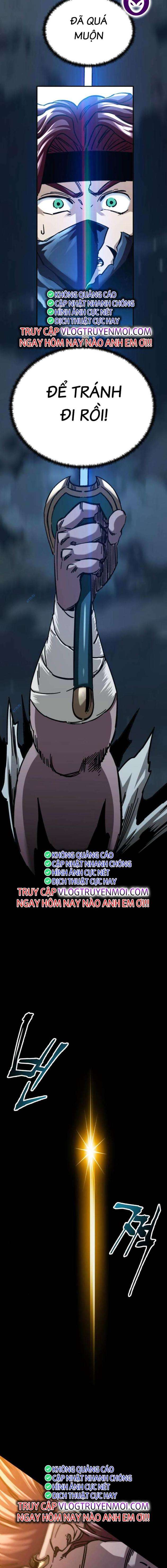 Ông Võ Giả Và Cháu Chí Tôn Chap 22 - Next Chap 23