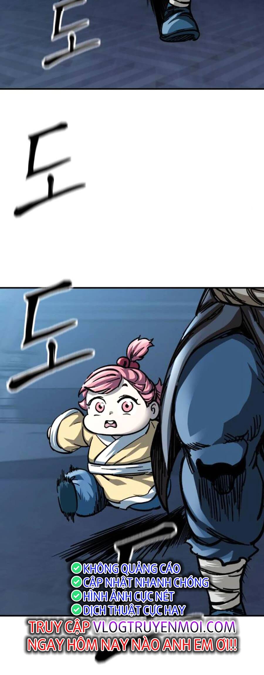 Ông Võ Giả Và Cháu Chí Tôn Chap 22 - Next Chap 23