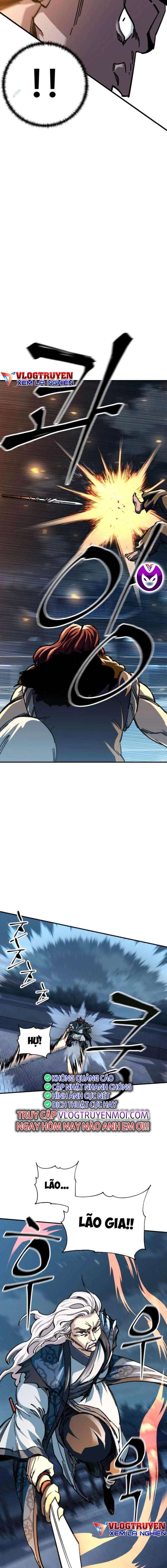 Ông Võ Giả Và Cháu Chí Tôn Chap 22 - Next Chap 23