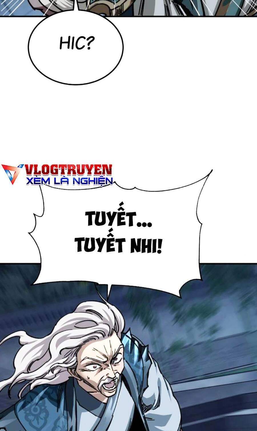 Ông Võ Giả Và Cháu Chí Tôn Chap 22 - Next Chap 23