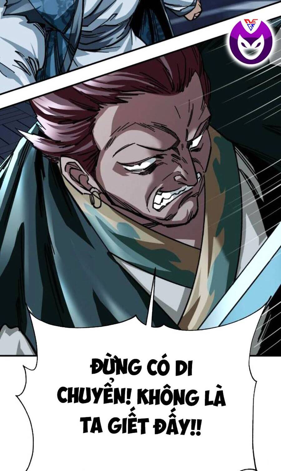 Ông Võ Giả Và Cháu Chí Tôn Chap 22 - Next Chap 23