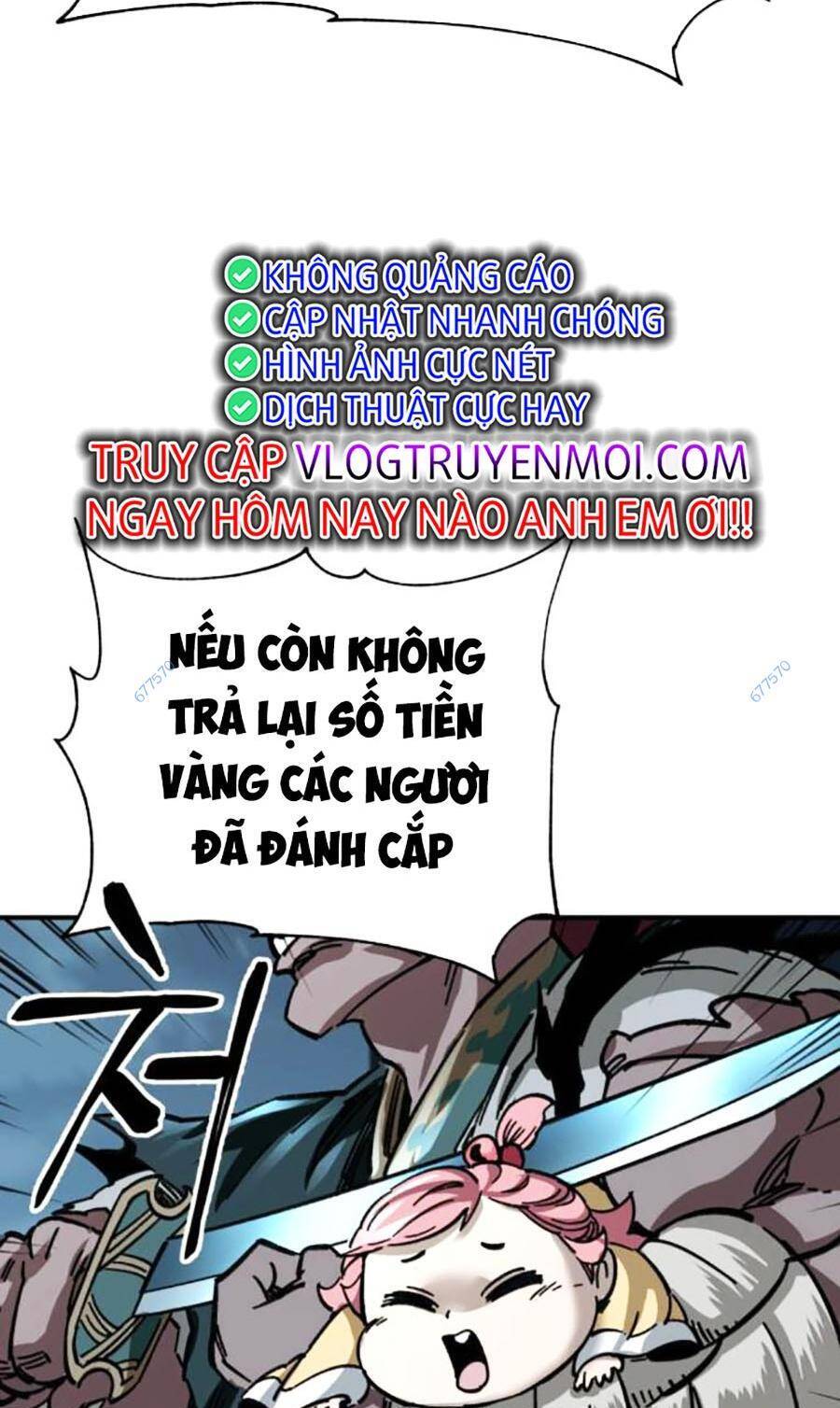 Ông Võ Giả Và Cháu Chí Tôn Chap 22 - Next Chap 23