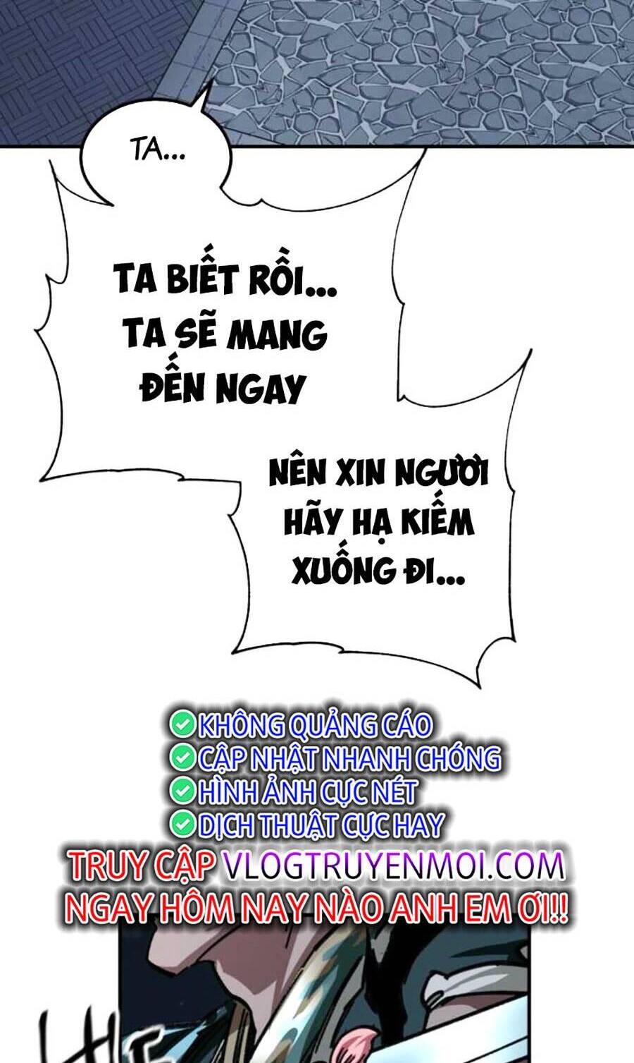 Ông Võ Giả Và Cháu Chí Tôn Chap 22 - Next Chap 23