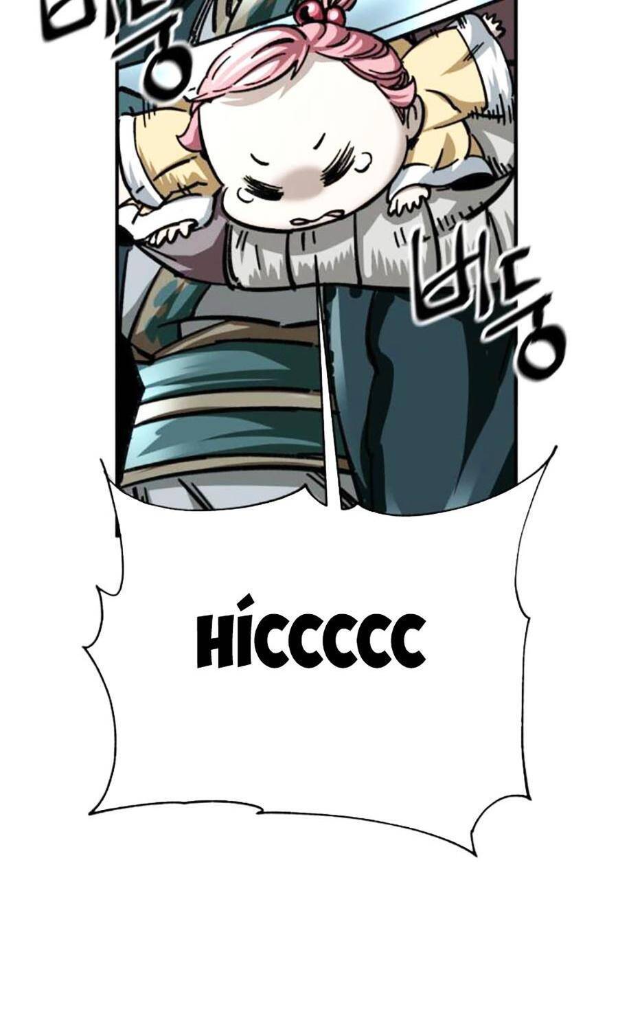Ông Võ Giả Và Cháu Chí Tôn Chap 22 - Next Chap 23