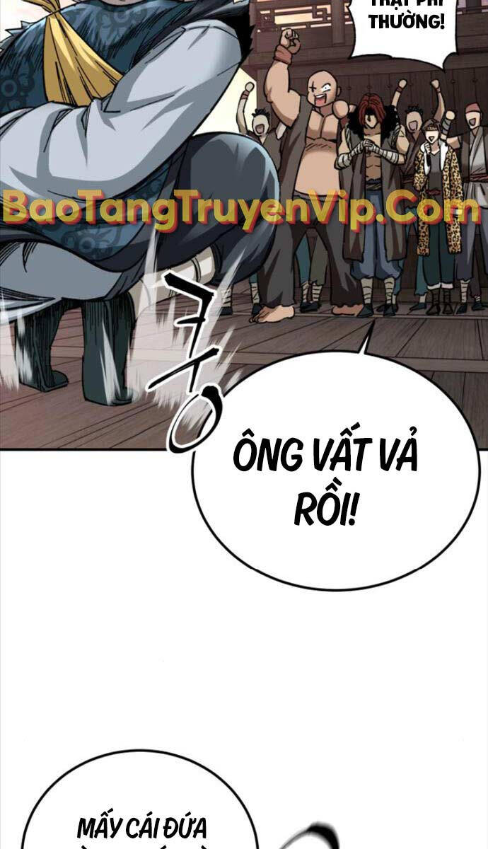 Ông Võ Giả Và Cháu Chí Tôn Chap 23 - Next Chap 24