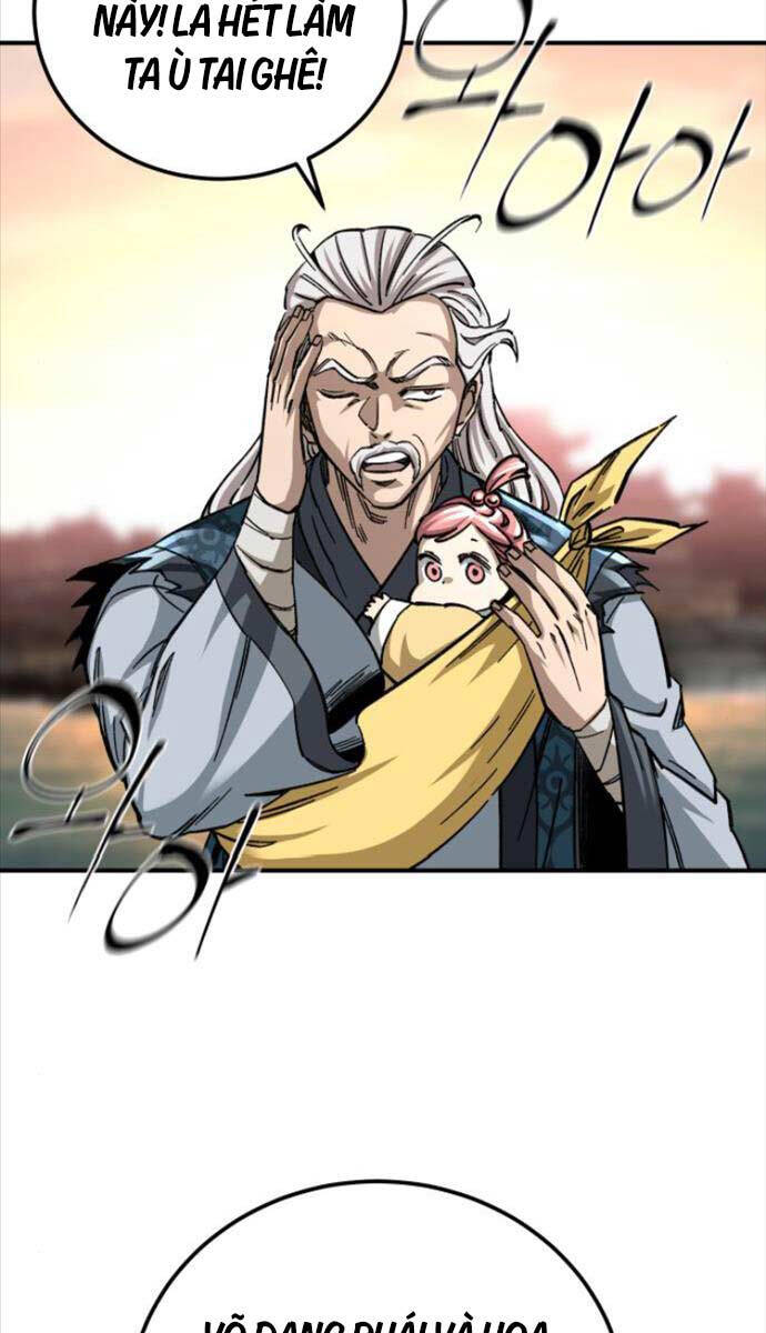 Ông Võ Giả Và Cháu Chí Tôn Chap 23 - Next Chap 24