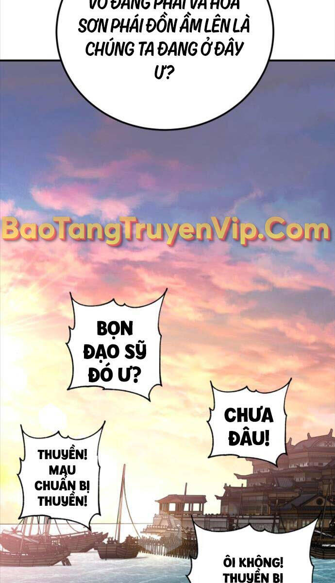 Ông Võ Giả Và Cháu Chí Tôn Chap 23 - Next Chap 24