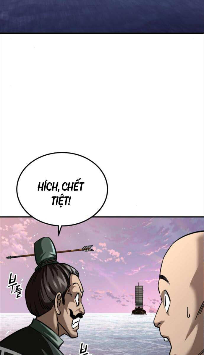 Ông Võ Giả Và Cháu Chí Tôn Chap 23 - Next Chap 24